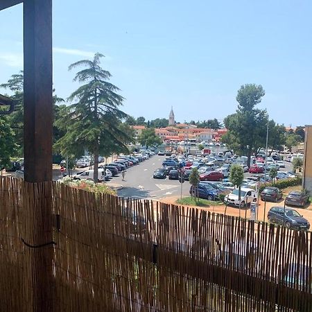 Apartment Novigrad City Centre Exteriör bild