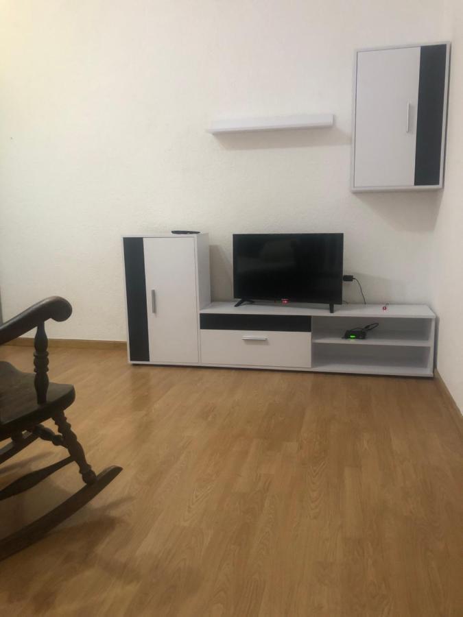 Apartment Novigrad City Centre Exteriör bild