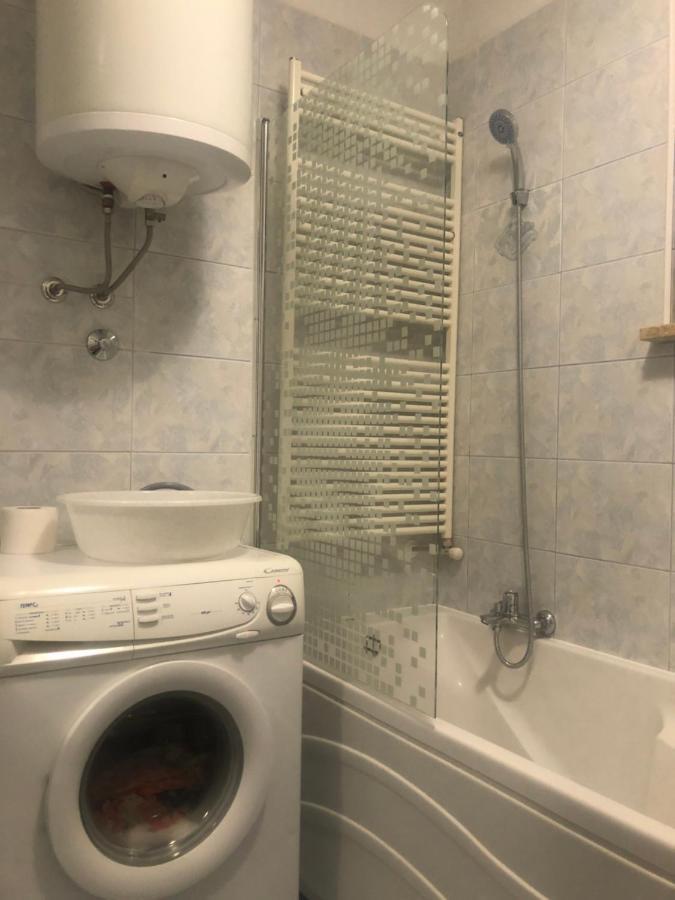 Apartment Novigrad City Centre Exteriör bild