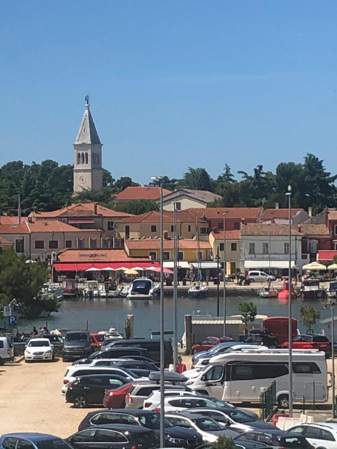 Apartment Novigrad City Centre Exteriör bild