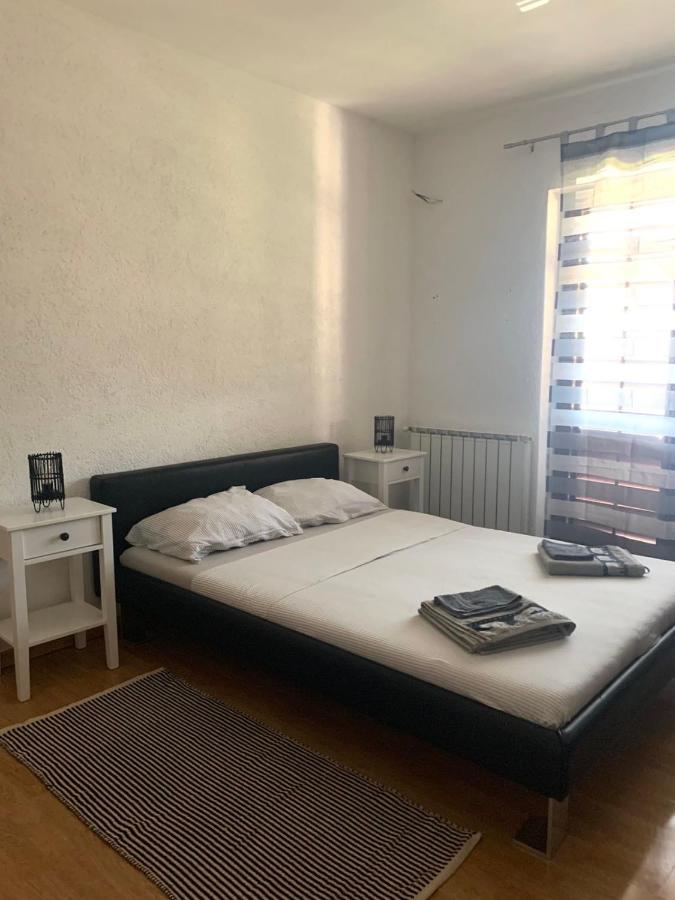 Apartment Novigrad City Centre Exteriör bild