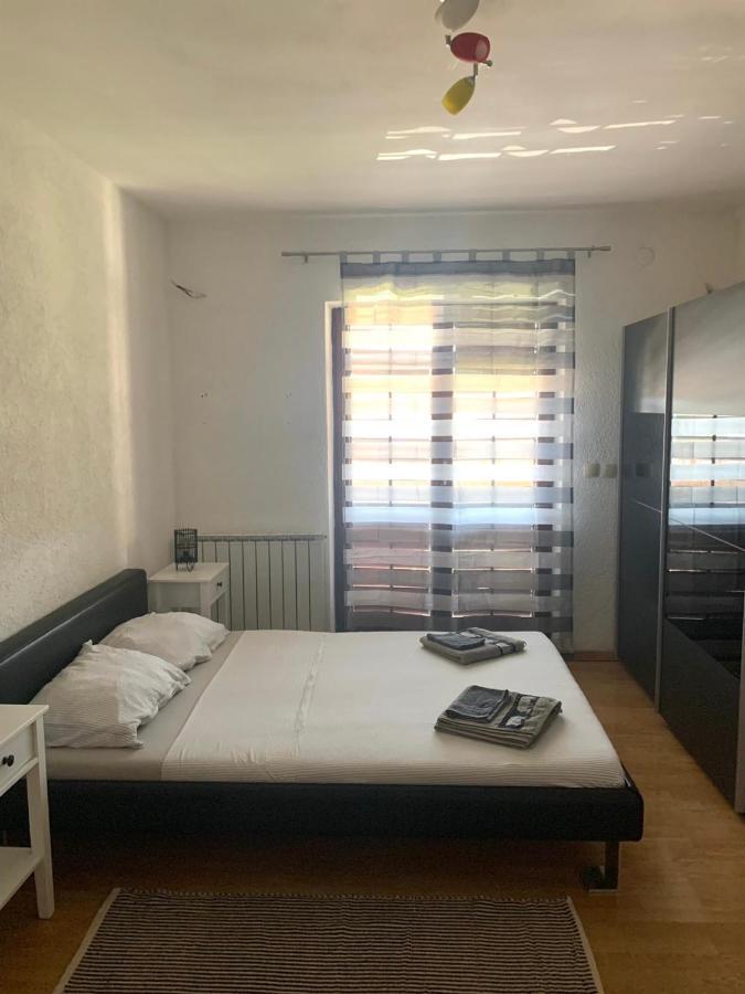 Apartment Novigrad City Centre Exteriör bild