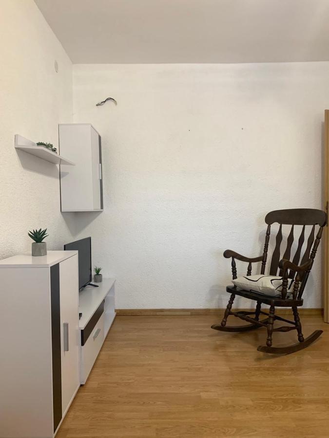 Apartment Novigrad City Centre Exteriör bild