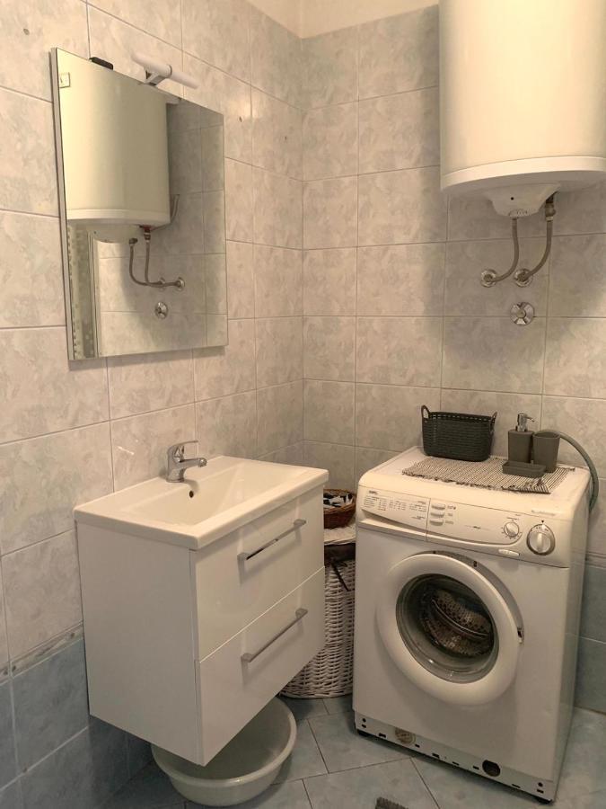 Apartment Novigrad City Centre Exteriör bild