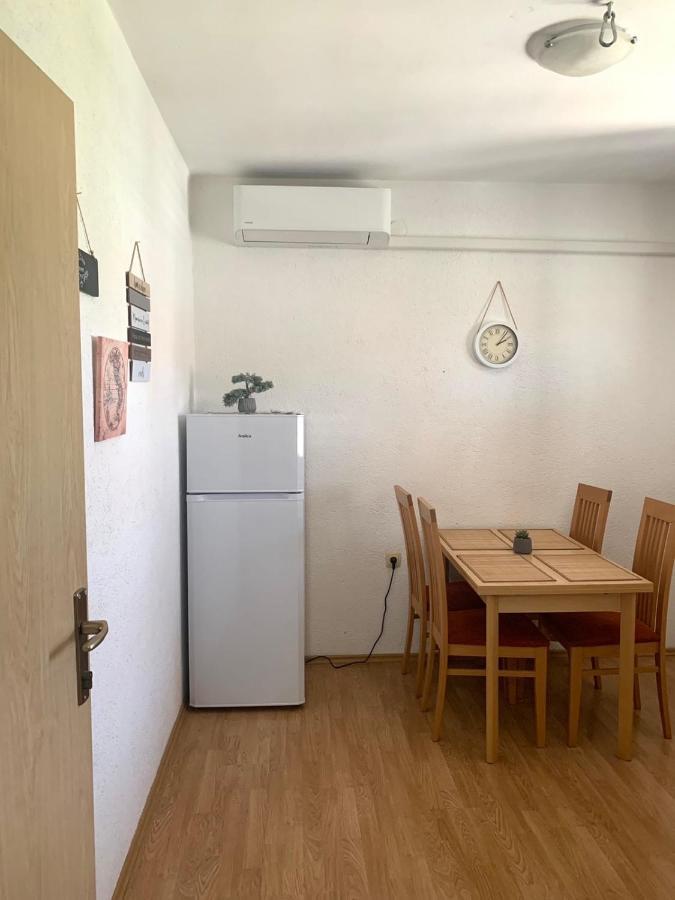 Apartment Novigrad City Centre Exteriör bild