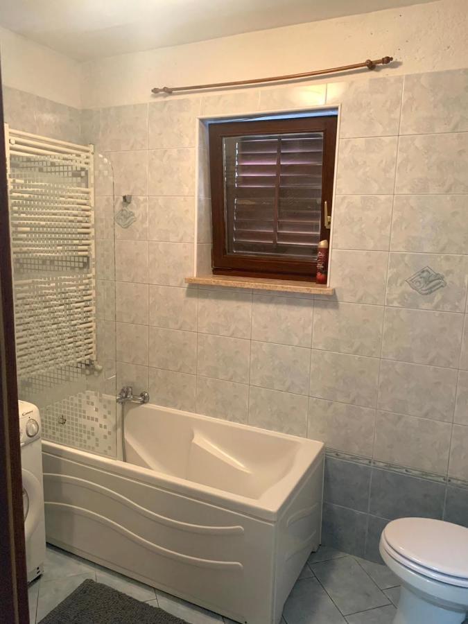 Apartment Novigrad City Centre Exteriör bild