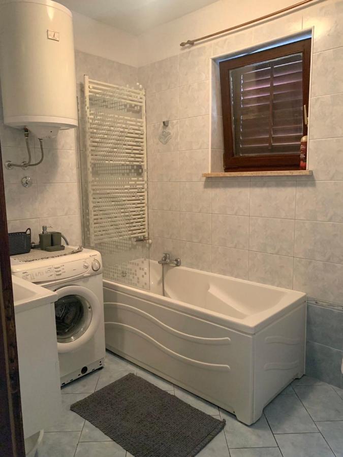 Apartment Novigrad City Centre Exteriör bild